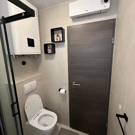 Appartamento Queen Hvar Luxury Jacuzzi & Bikes Hvar Town
