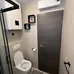 公寓 Queen Hvar Luxury Apartment Jacuzzi & Bikes 赫瓦尔